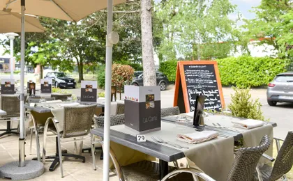 Kyriad Orleans Sud - Olivet
