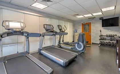 Fairfield Inn & Suites by Marriott Texarkana