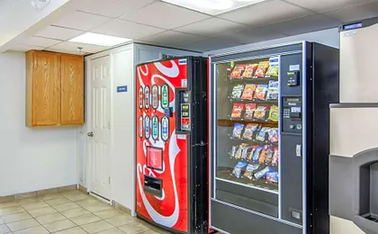 Motel 6-Framingham, MA - Boston West