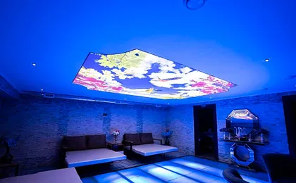 Lion City Hotel Kizilay