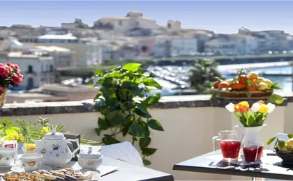 Hotel le Muse