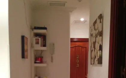 Pensión MYD La Estrella