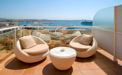Catalonia Majorica Hotel