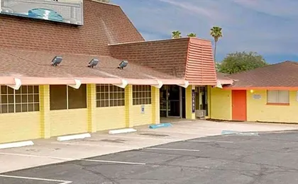 Lake Place Inn Lake Havasu City