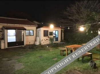 Sekki Guesthouse - Hostel