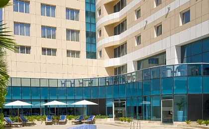 Holiday Inn AlSeeb Muscat By IHG