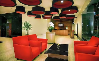 Fame Hotel Gading Serpong