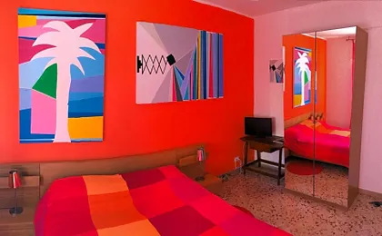 B&B La Galleria