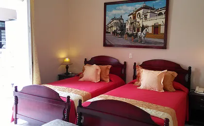 E La Sevillana