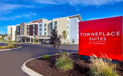 TownePlace Suites by Marriott Knoxville Oak Ridge