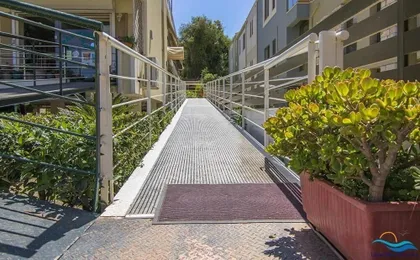 Lida Apartments