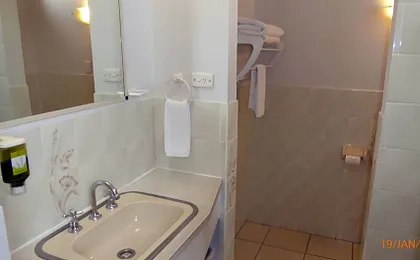 Tower Court Motel