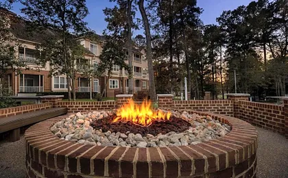 Marriott's Manor Club at Ford's Colony