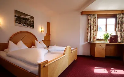 Hotel Gasthof Neuner