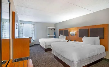 MainStay Suites Springfield IL