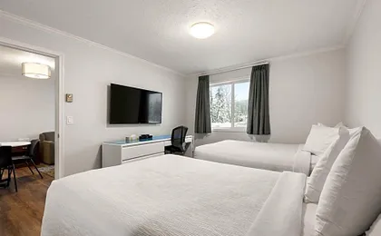 SureStay Hotel by Best Western Rossland Red Mountain
