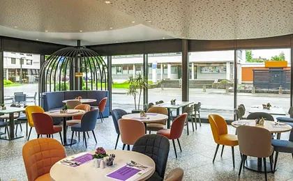 ibis Styles St Margrethen Bodensee