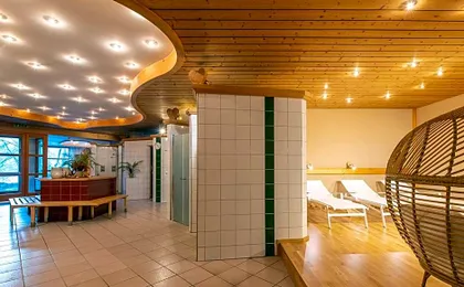 Geniesserhotel Montafoner Hof