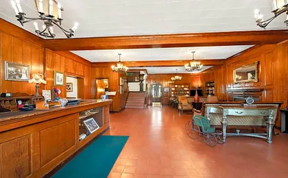 Americas Best Value Inn Historic Clewiston Inn