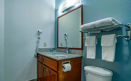 MainStay Suites Denham Springs - Baton Rouge East