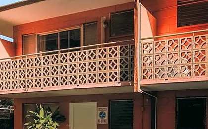 Royal Grove Waikiki