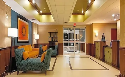 Holiday Inn Express Hotel & Suites Corpus Christi Portland By IHG
