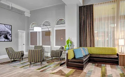 Residence Inn by Marriott Cleveland Downtown