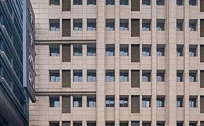 Ji Hotel Xi'an Jiefang Road Wanda