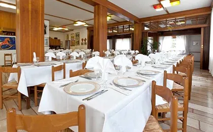 Hotel Dante