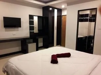 PJ Apartment