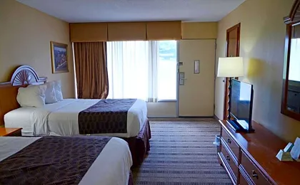 Rodeway Inn