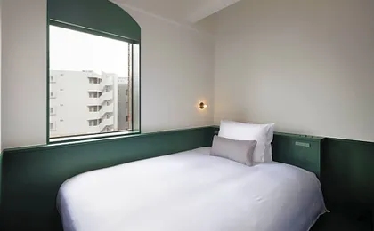 DDD HOTEL