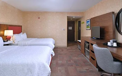 Hampton Inn Wytheville