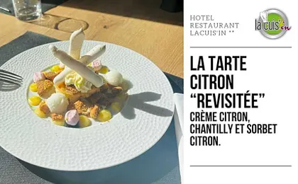 Hotel Restaurant La Cuis'in