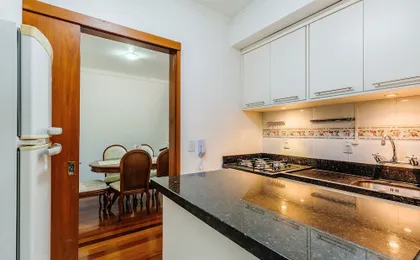 Cozy Apartment in Gramado - Cgr209