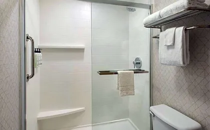 SpringHill Suites by Marriott Pittsburgh Mills