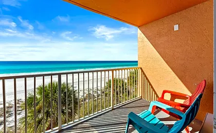 Seahaven Beach Hotel Panama City Beach
