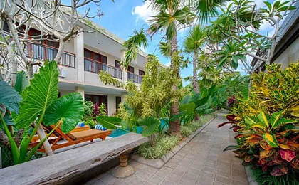 Puri Canggu Residence