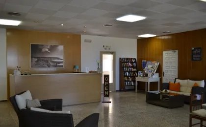 Hostal l'Esplai