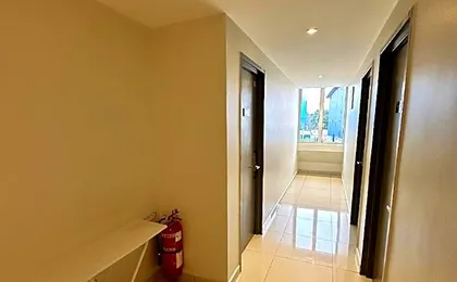 De UPTOWN Hotel @ P.J. 222