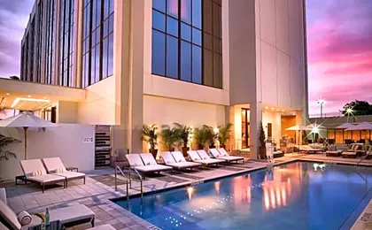 EB Hotel Miami