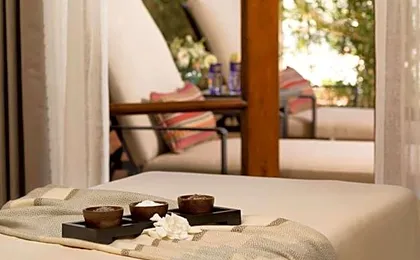 Allegretto Vineyard Resort Paso Robles