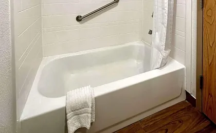 Quality Inn & Suites Albany Airport