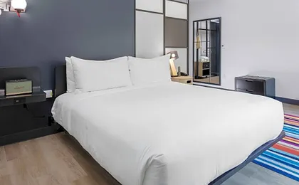Aloft by Marriott Orlando Lake Buena Vista
