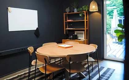Bold Hotel Munchen Giesing