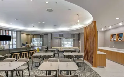SpringHill Suites by Marriott Sacramento Natomas