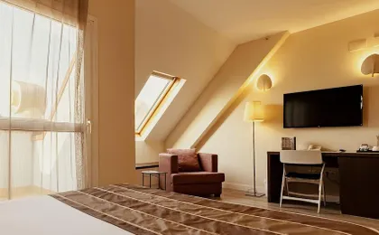 HOTEL VERTICE SEVILLA