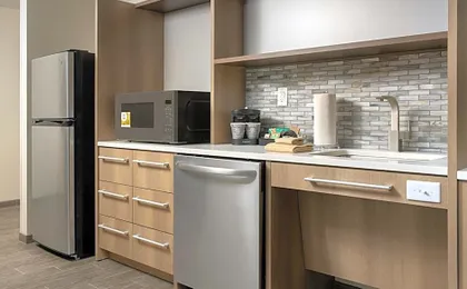 Home2 Suites By Hilton Baltimore/White Marsh