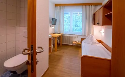 Hotel Gabriel