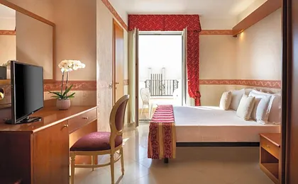 Hotel Gallia Palace